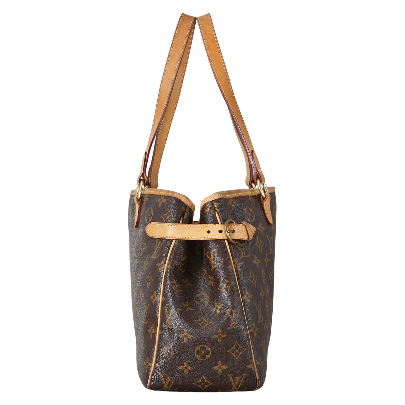 LOUIS VUITTON(USED)루이비통 M51154 베티놀즈 호리즌탈
